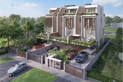 Upper East Coast Road (D15), Terrace #552395661